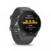 Garmin Forerunner 255 GM-010-02641-43 (Slate Grey) GPS Running Smartwatch (46mm)